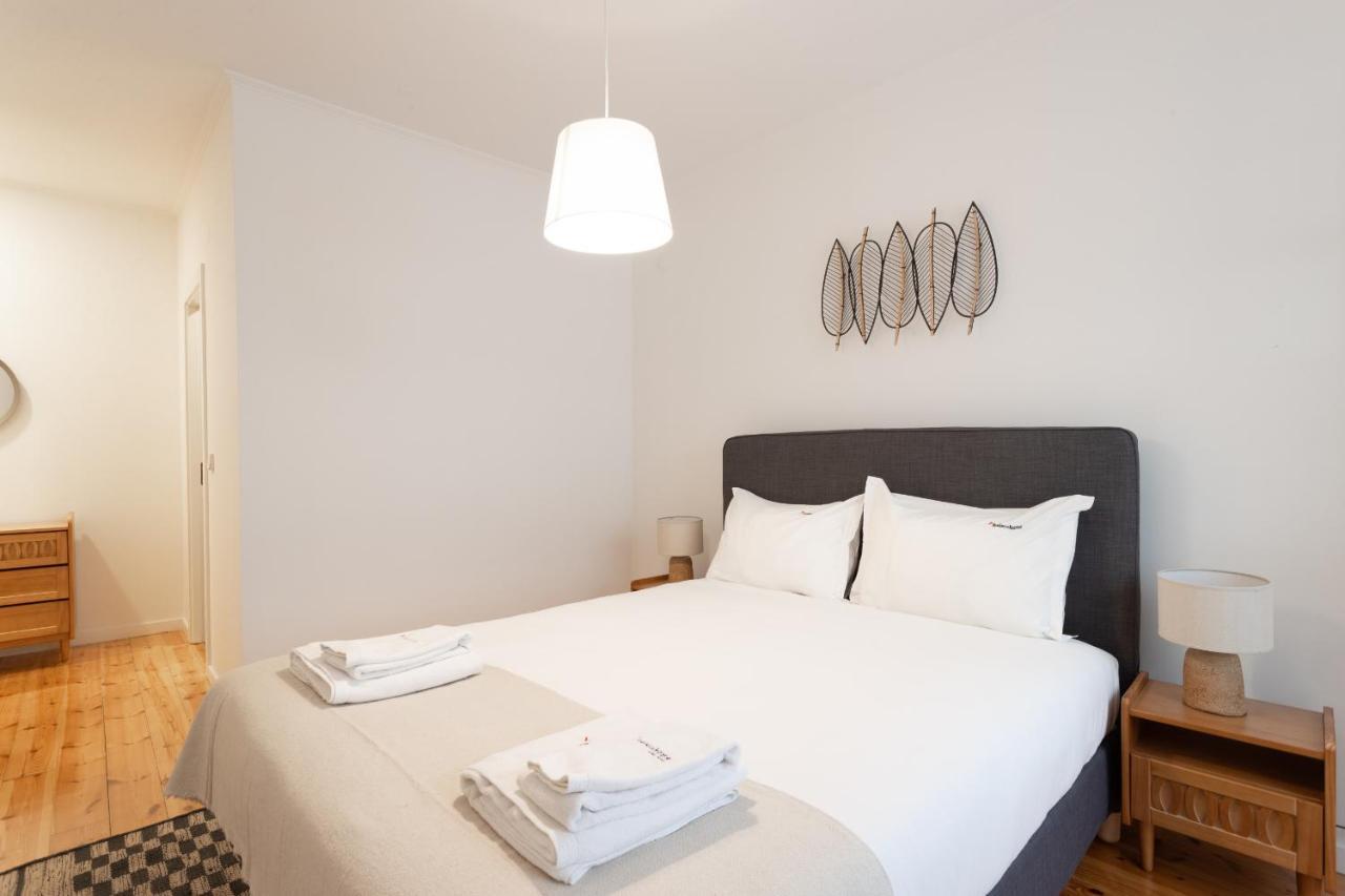 Flh Baixa Deluxe Flat Apartamento Lisboa Exterior foto